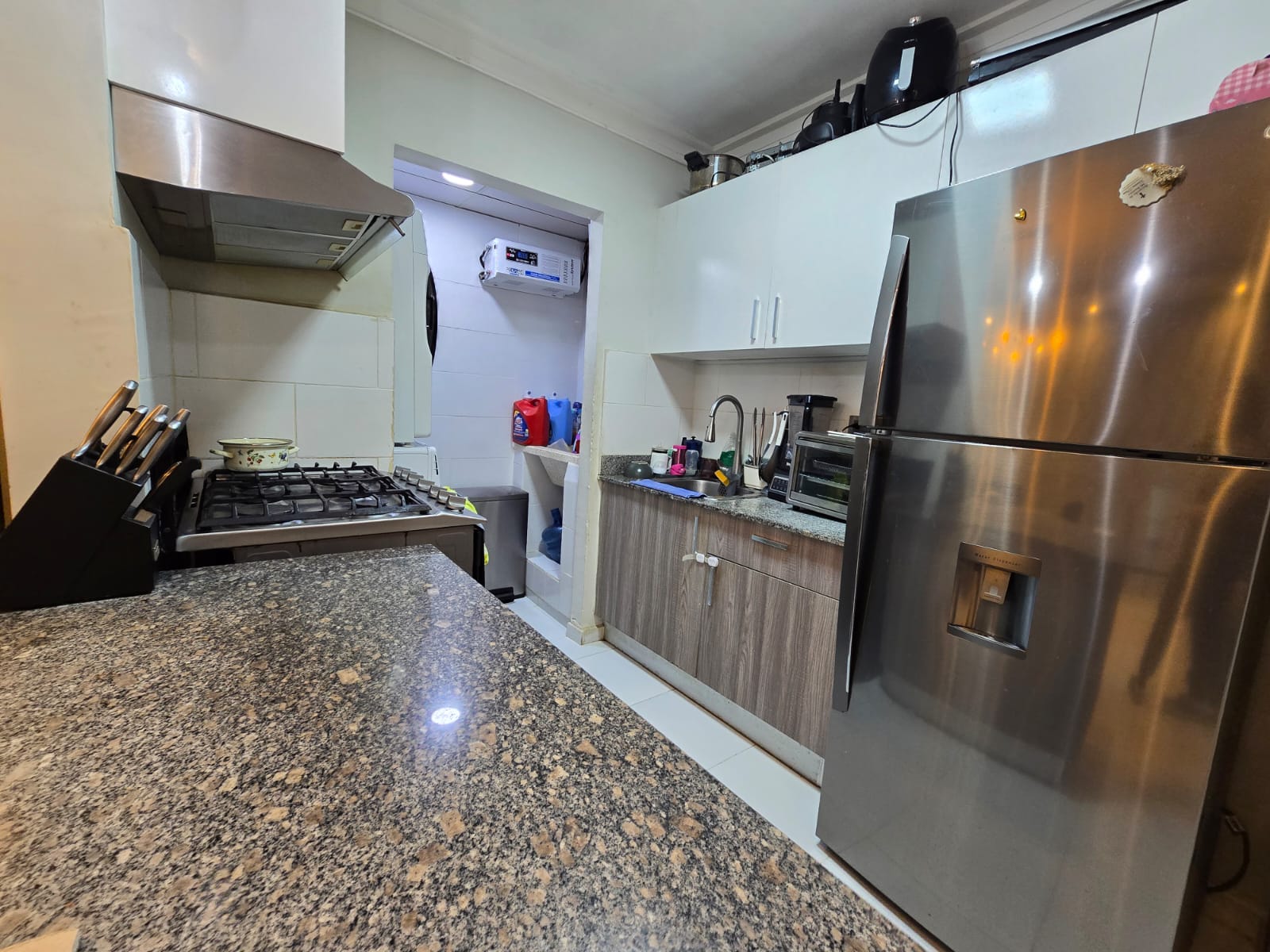 Apartamento en la Jacobo Majluta Colinas del Arroyo II 1er piso Foto 7309727-11.jpg