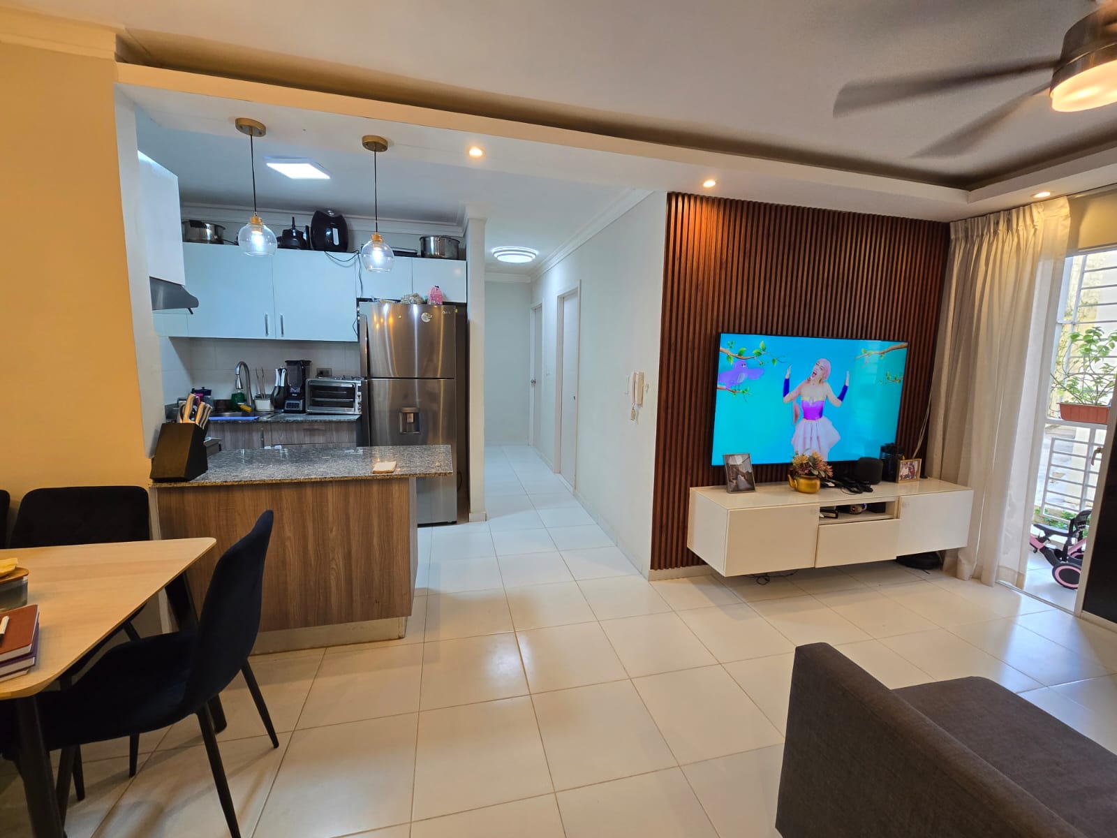 Apartamento en la Jacobo Majluta Colinas del Arroyo II 1er piso Foto 7309727-2.jpg