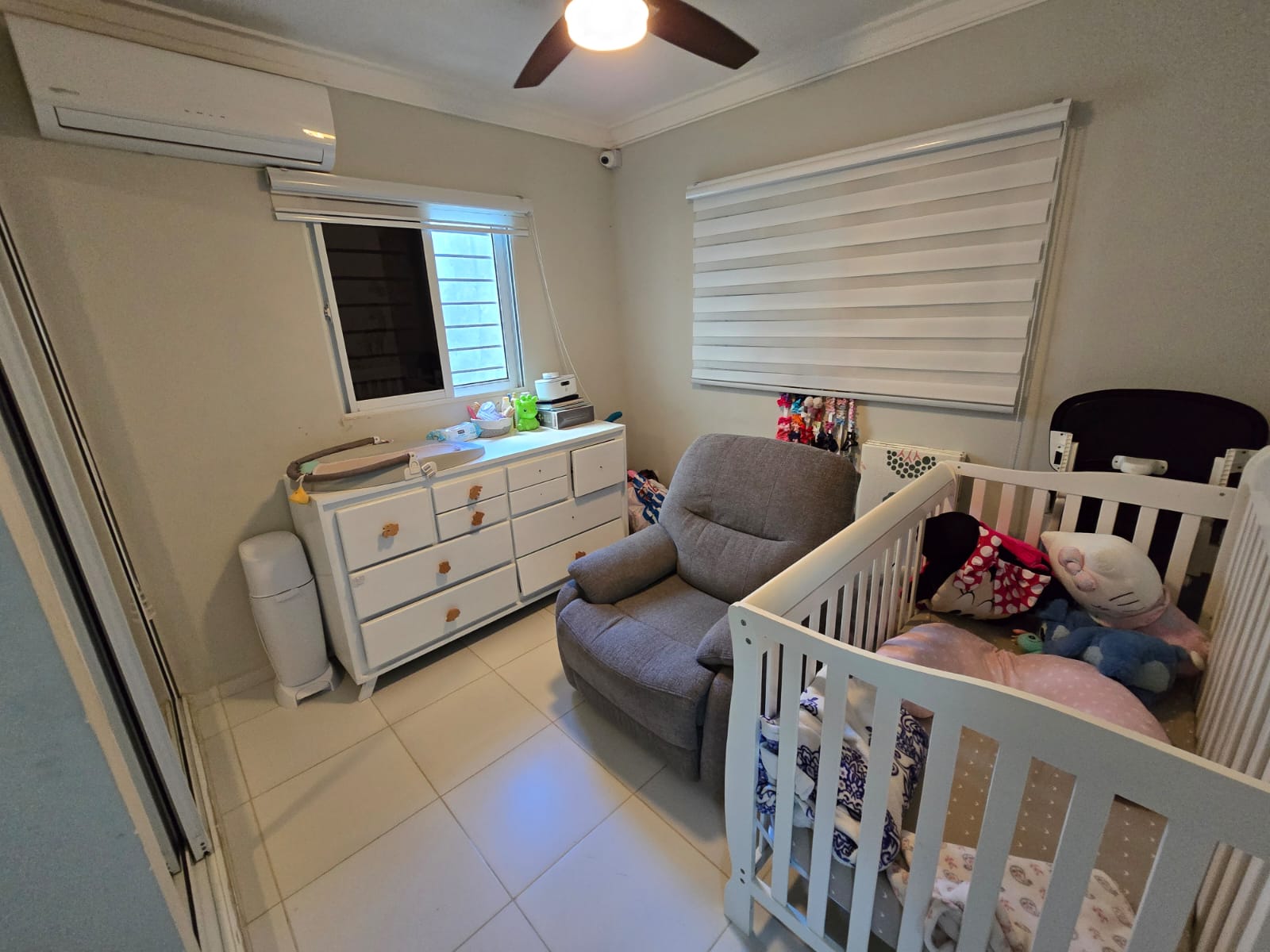 Apartamento en la Jacobo Majluta Colinas del Arroyo II 1er piso Foto 7309727-5.jpg