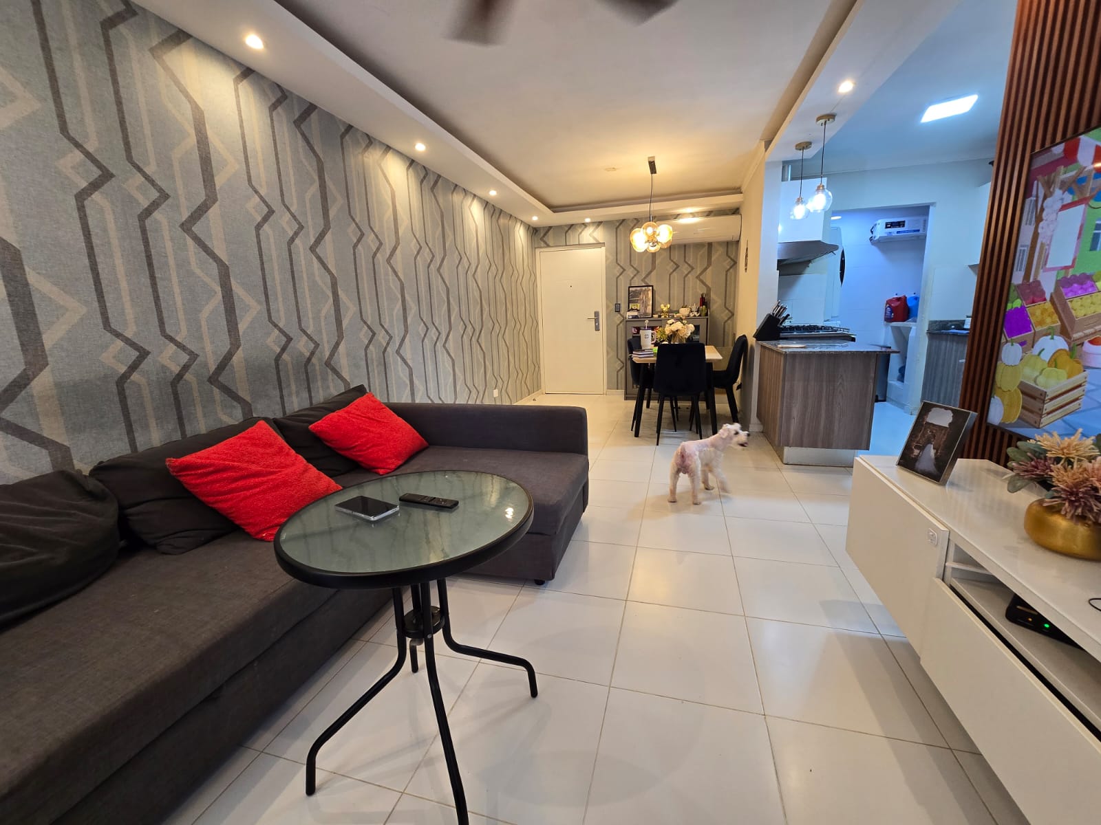 Apartamento en la Jacobo Majluta Colinas del Arroyo II 1er piso Foto 7309727-7.jpg