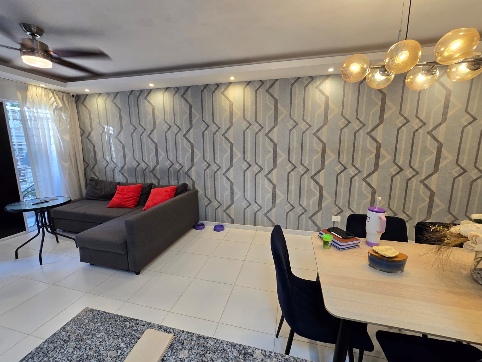 Apartamento en la Jacobo Majluta Colinas del Arroyo II 1er piso Foto 7309727-9.jpg