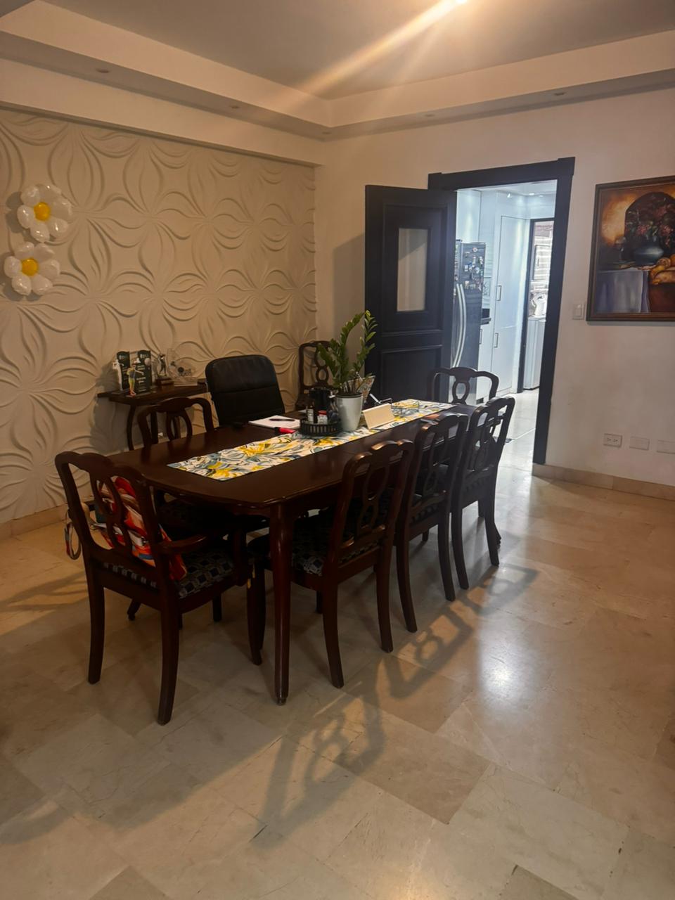 Venta de apartamento en Mirador Norte Santo Domingo Foto 7309731-12.jpg