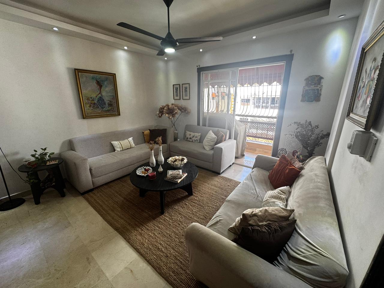 Venta de apartamento en Mirador Norte Santo Domingo Foto 7309731-3.jpg