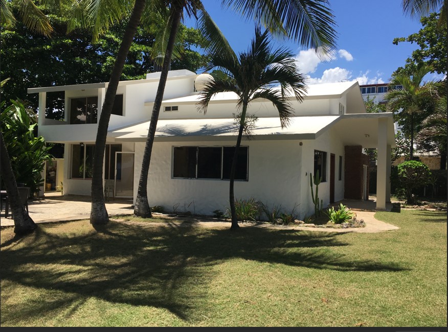 Exclusiva villa frente al mar en Costa Verde  Privacidad vistas y esti Foto 7309734-6.jpg