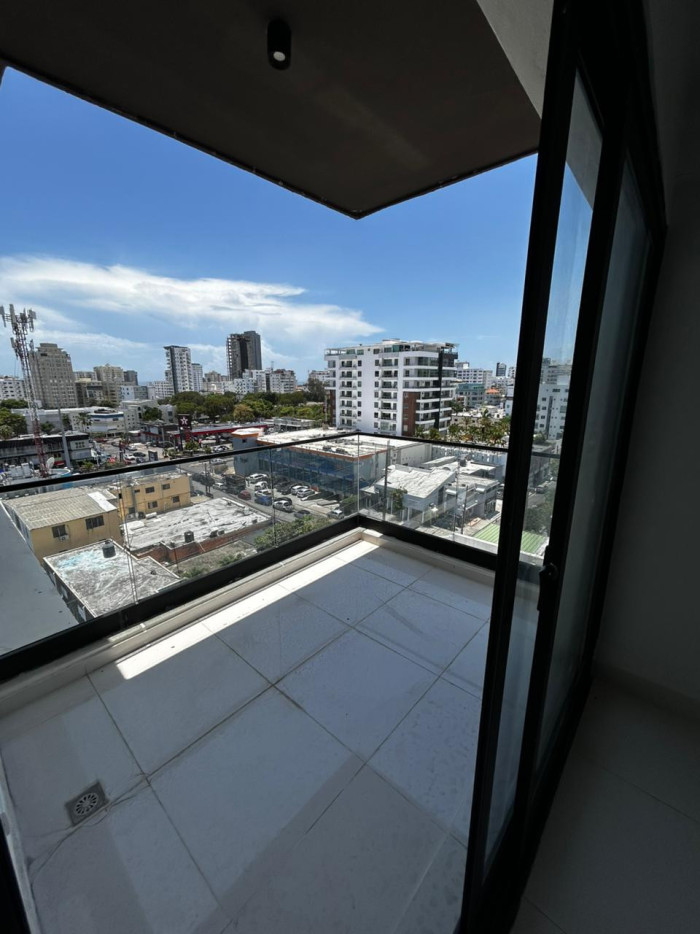 Apartamento En Alquiler en Mirador Norte Distrito Nacional  Foto 7309759-1.jpg