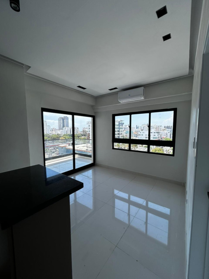 Apartamento En Alquiler en Mirador Norte Distrito Nacional  Foto 7309759-3.jpg