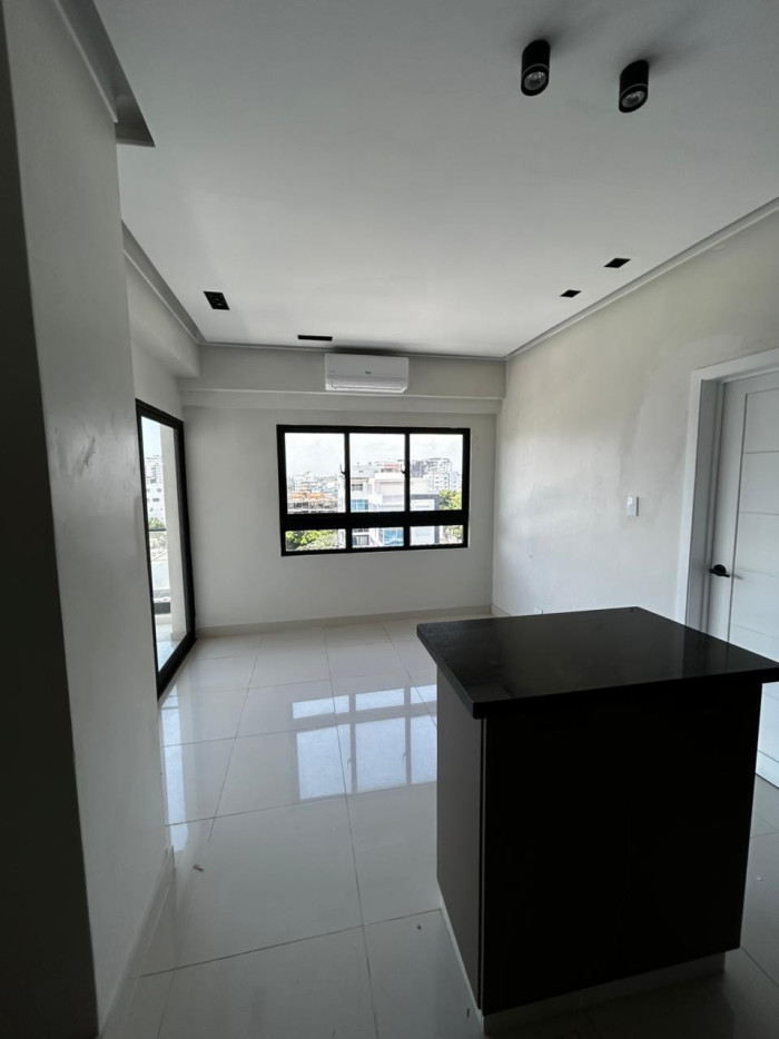 Apartamento En Alquiler en Mirador Norte Distrito Nacional  Foto 7309759-4.jpg