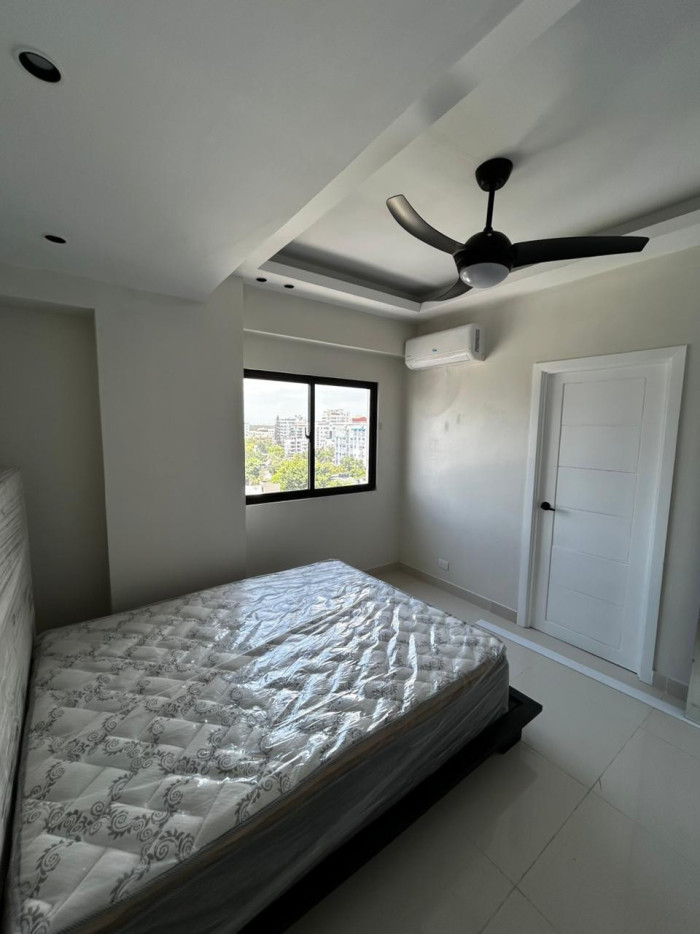Apartamento En Alquiler en Mirador Norte Distrito Nacional  Foto 7309759-5.jpg