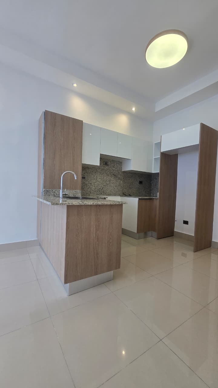 Apartamento en Alquiler sector Renacimiento Santo Dgo Foto 7309761-2.jpg