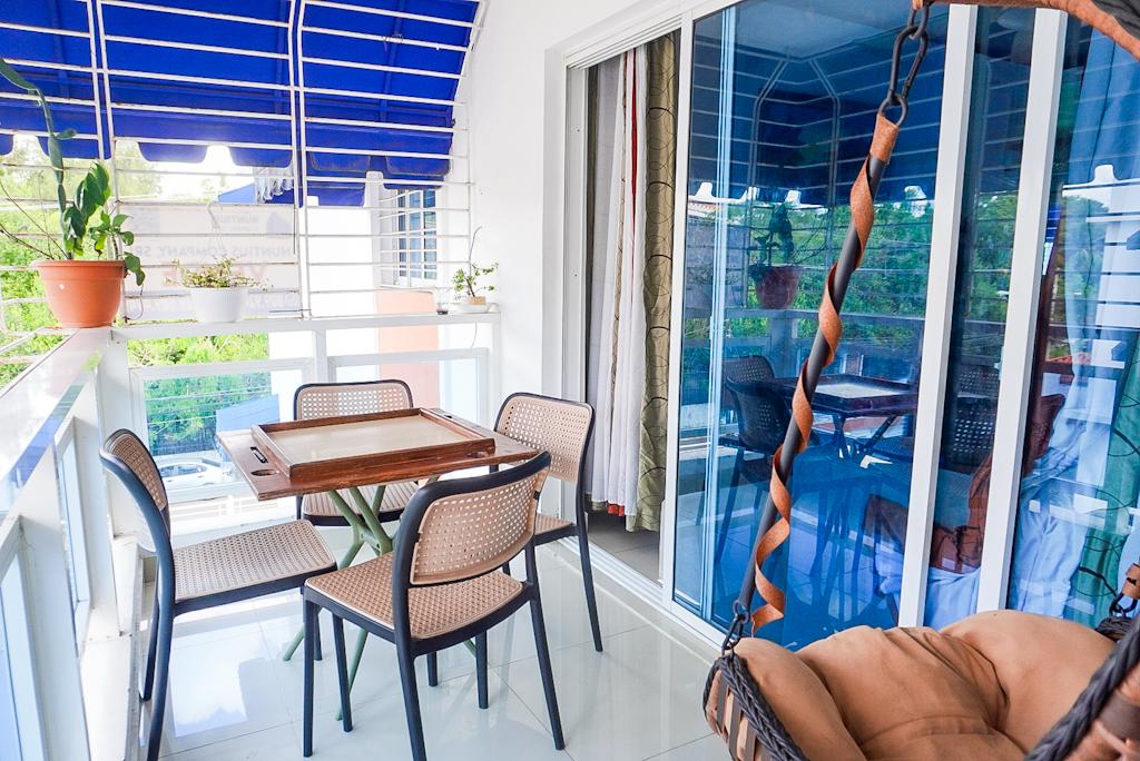 Apartamento en venta Residencial George III  Foto 7309765-14.jpg
