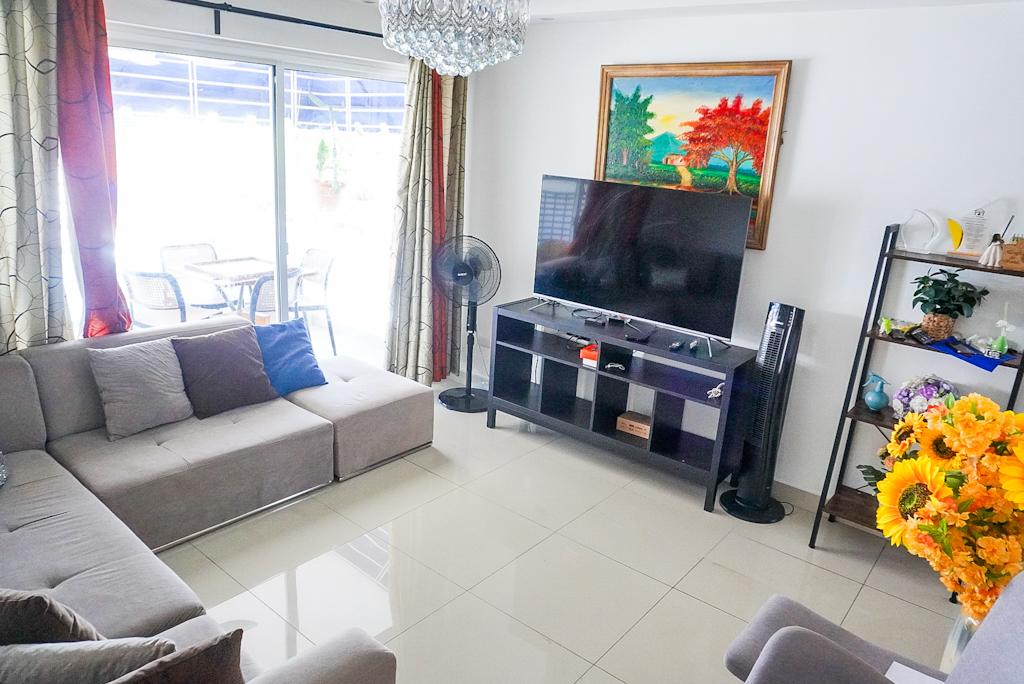 Apartamento en venta Residencial George III  Foto 7309765-15.jpg