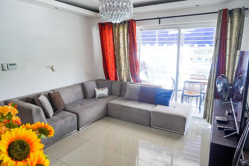 Apartamento en venta Residencial George III  Foto 7309765-5.jpg