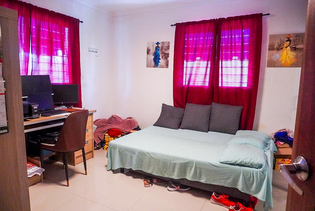 Apartamento en venta Residencial George III  Foto 7309765-9.jpg
