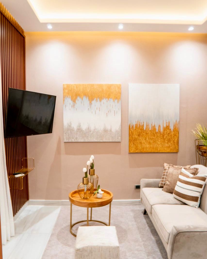 Apartamento en venta en Downtown Santo Domingo Foto 7309767-12.jpg
