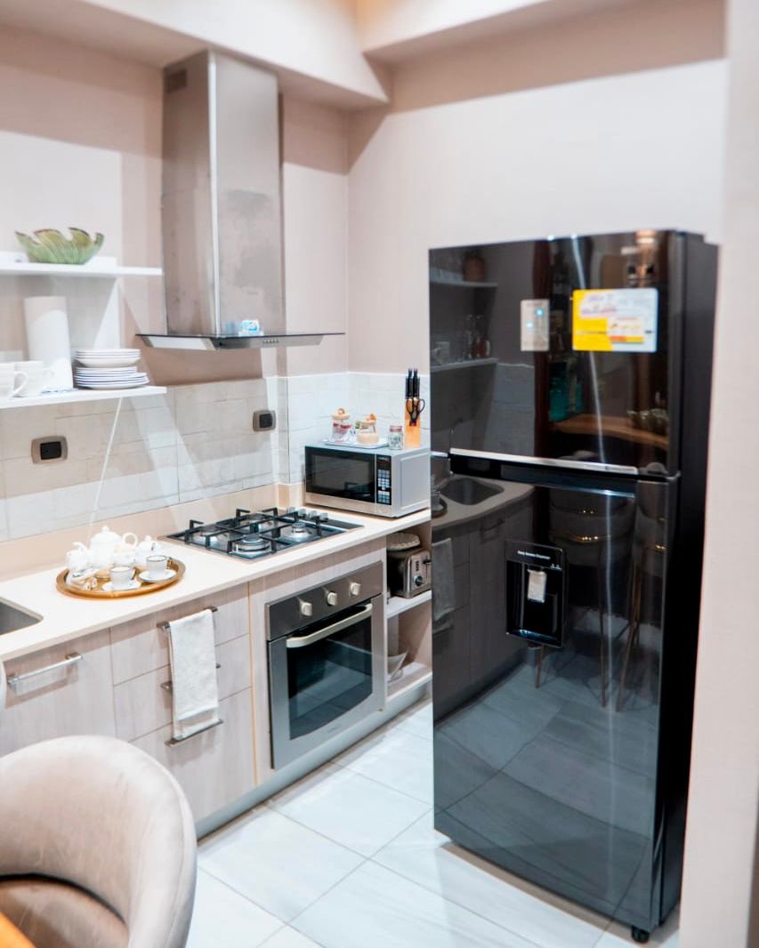 Apartamento en venta en Downtown Santo Domingo Foto 7309767-14.jpg