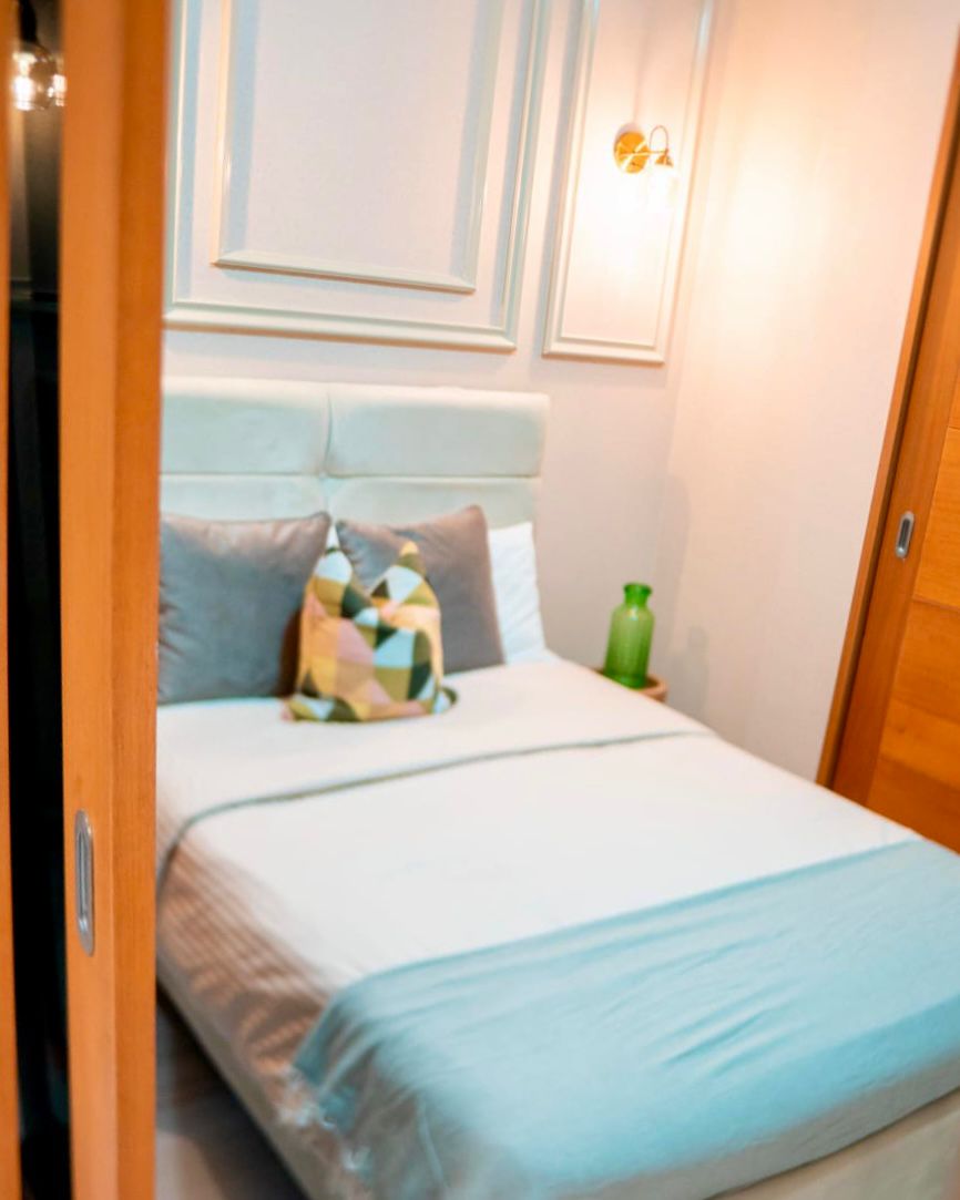 Apartamento en venta en Downtown Santo Domingo Foto 7309767-4.jpg
