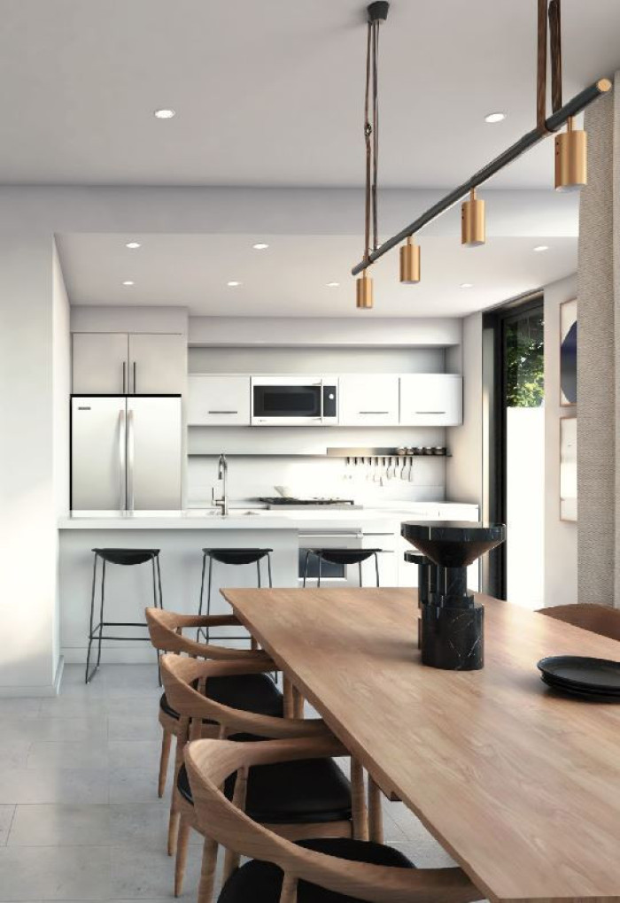En Venta Apartamento en Residencial Don Honorio Foto 7309773-4.jpg