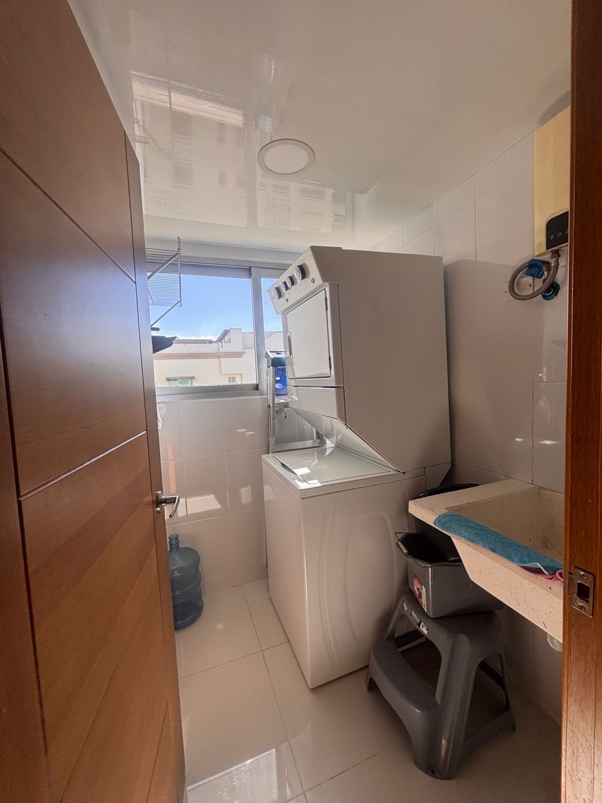 Apartamento amueblado en bella vista  alquiler 2200 balcón   2 habita Foto 7309799-9.jpg