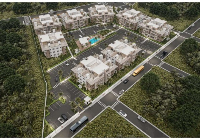 Ciudad La Palma – Punta Cana  Proyecto Residencial Foto 7309802-2.jpg