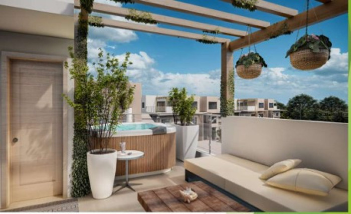 Ciudad La Palma – Punta Cana  Proyecto Residencial Foto 7309802-5.jpg