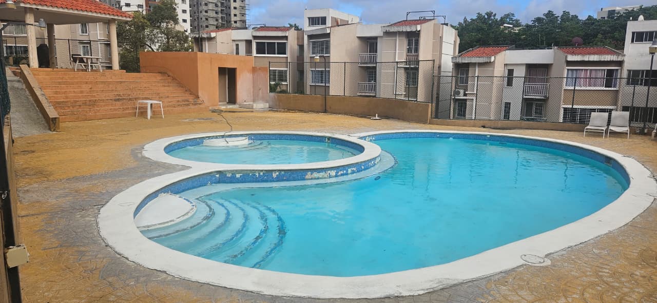 Apartamento en Alquiler en Colinas del Arroyo II – Santo Domingo Norte Foto 7309805-1.jpg
