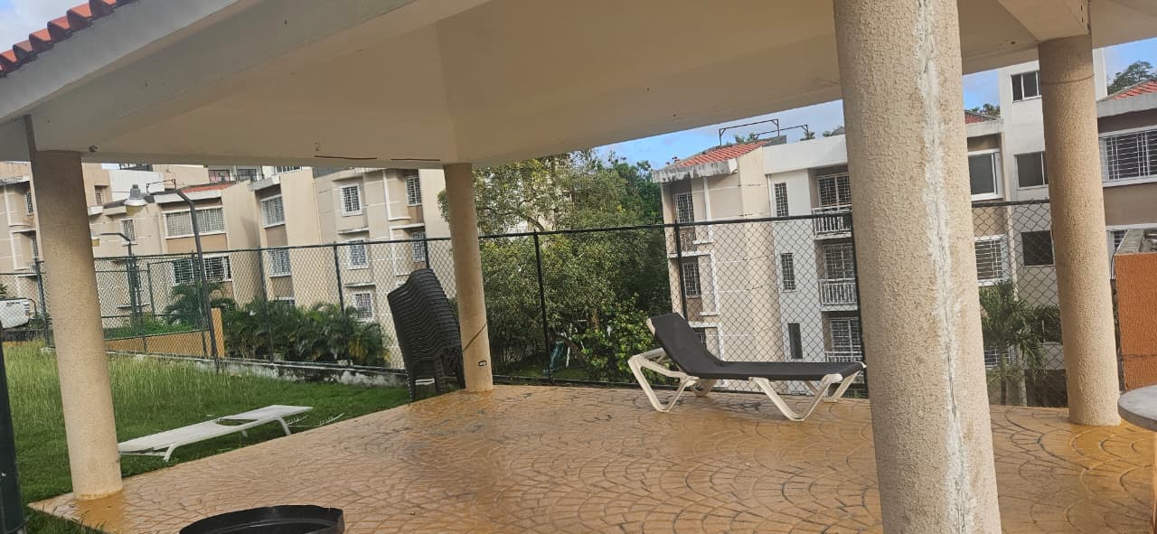 Apartamento en Alquiler en Colinas del Arroyo II – Santo Domingo Norte Foto 7309805-2.jpg