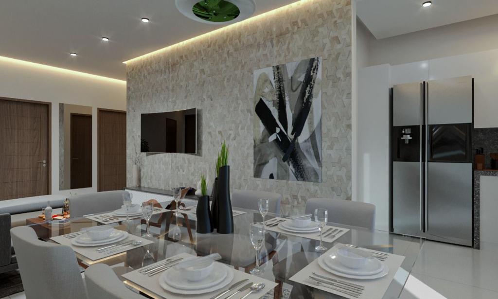 Venta de Apartamento sector el Millón Santo Domingo Foto 7309806-5.jpg