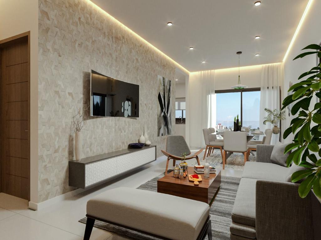 Venta de Apartamento sector el Millón Santo Domingo Foto 7309806-6.jpg