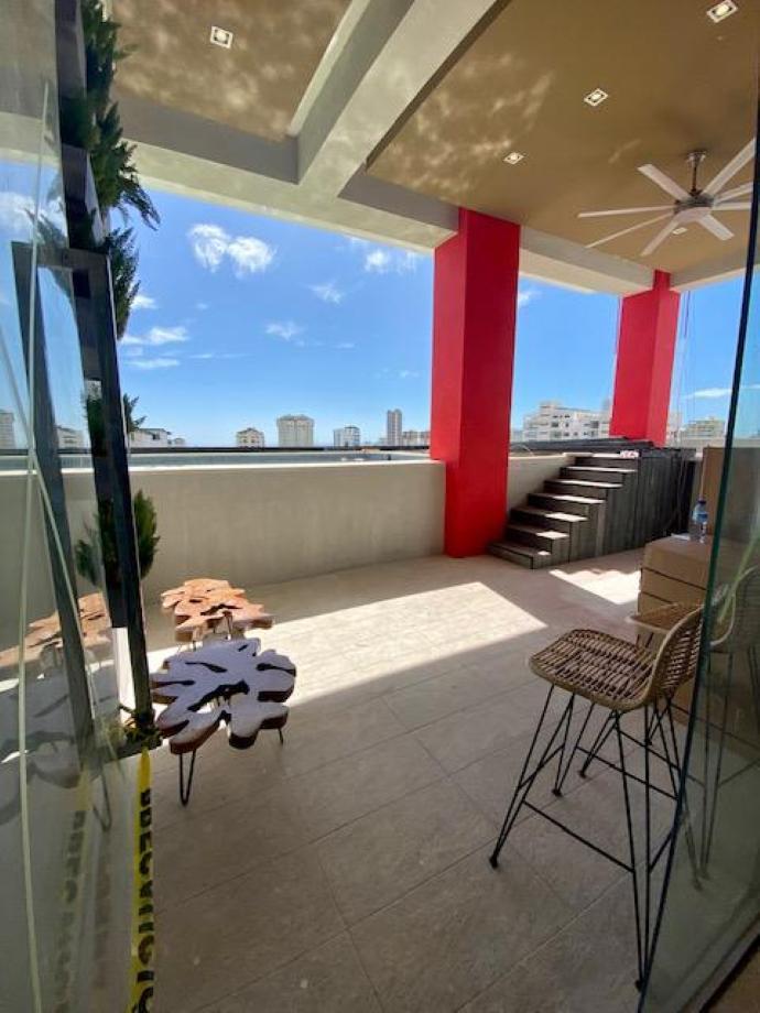 Exclusivo Apartamento en Alquiler con Línea Blanca en el Corazón de Na Foto 7309808-11.jpg