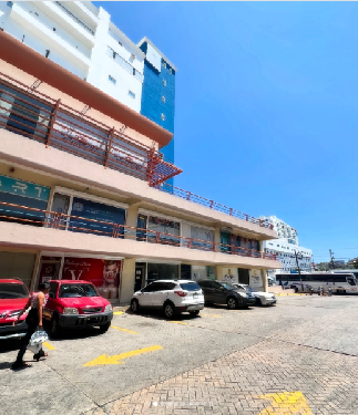 Local comercial en ALQUILER en la plaza Dominica de la avenida 27 de f Foto 7309811-1.jpg