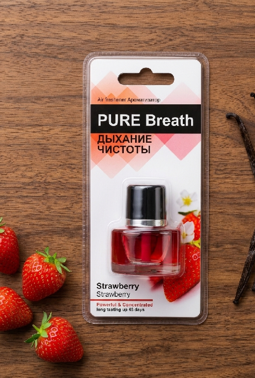 Aromatizador Pure Breath C001 Compacto y Moderno Foto 7309825-5.jpg