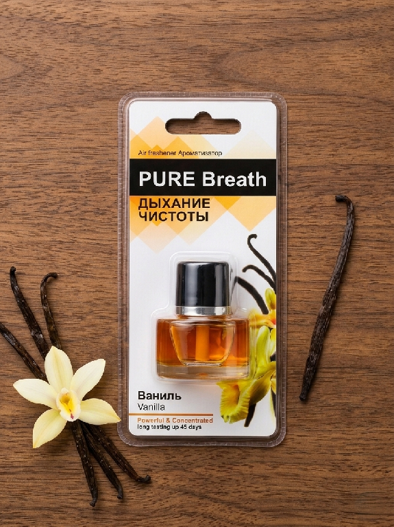Aromatizador Pure Breath C001 Compacto y Moderno Foto 7309825-6.jpg