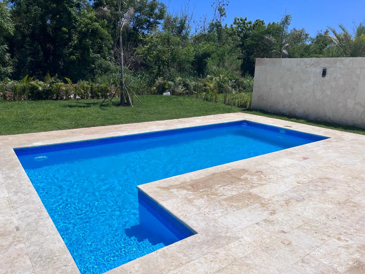 Vendo hermosa villa en Playa Nueva Romana  Foto 7309878-3.jpg