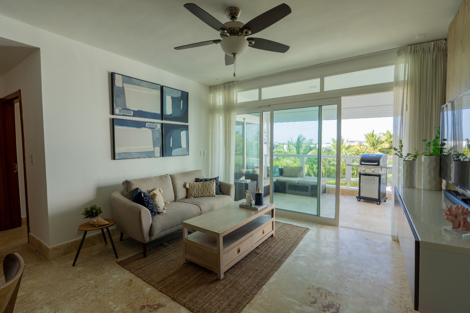 Vendo apartamento en Playa Nueva Romana Foto 7309884-1.jpg