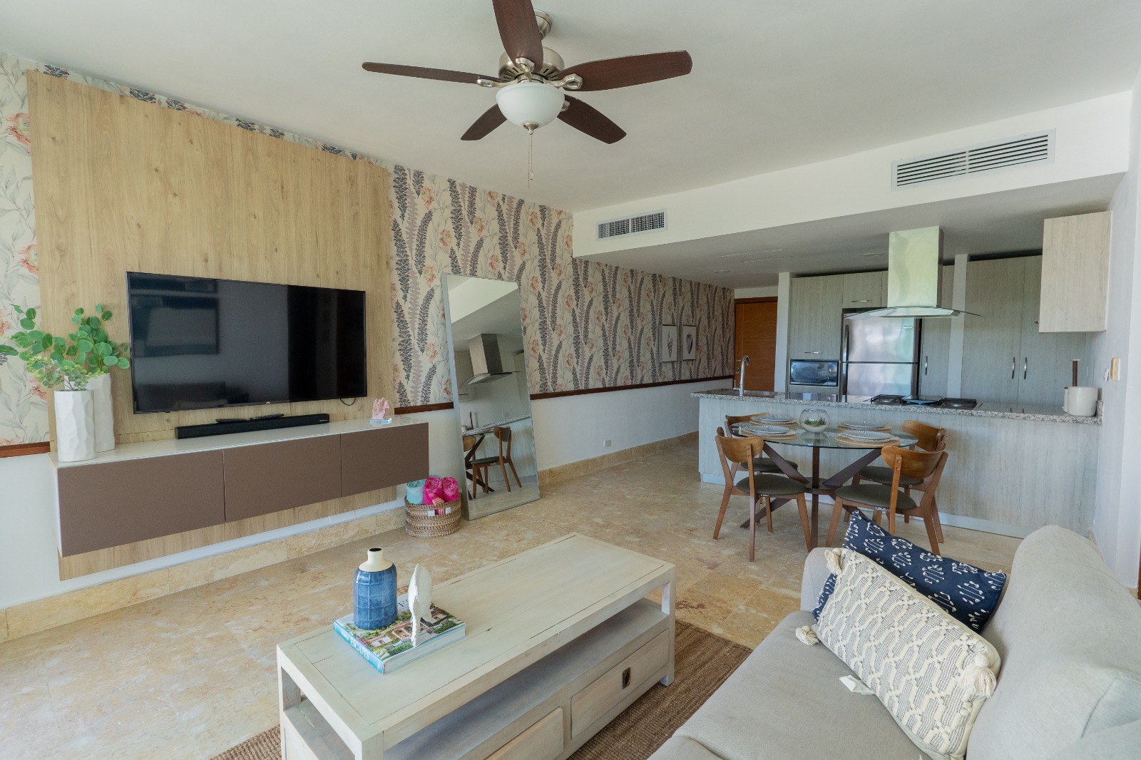 Vendo apartamento en Playa Nueva Romana Foto 7309884-7.jpg