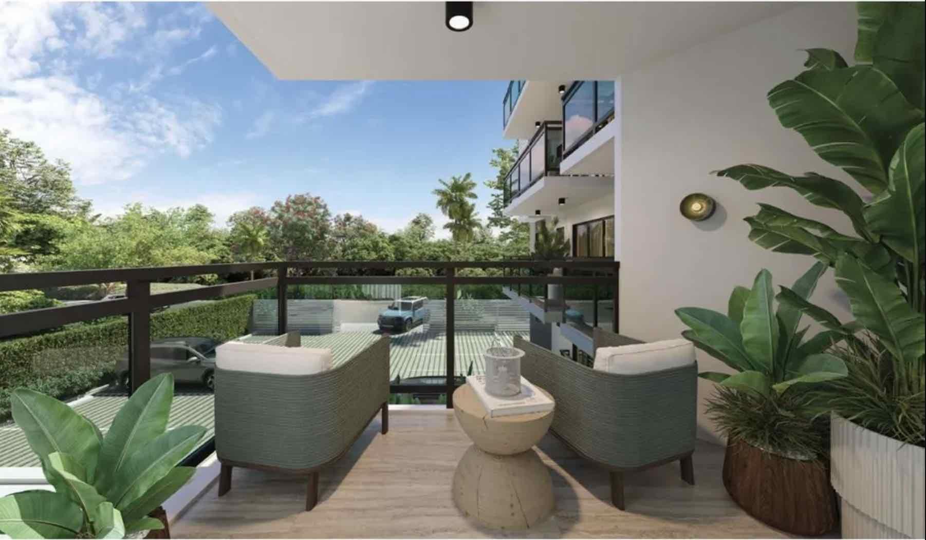 Vendo apartamentos en el Condominio Nova Vida I Santo domingo este Foto 7309891-10.jpg