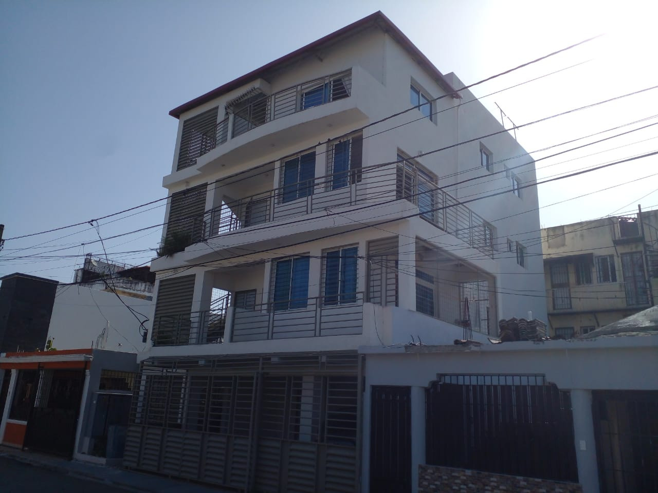 Edificio de Apartamentos en Venta en San Isidro SDE Foto 7309901-3.jpg