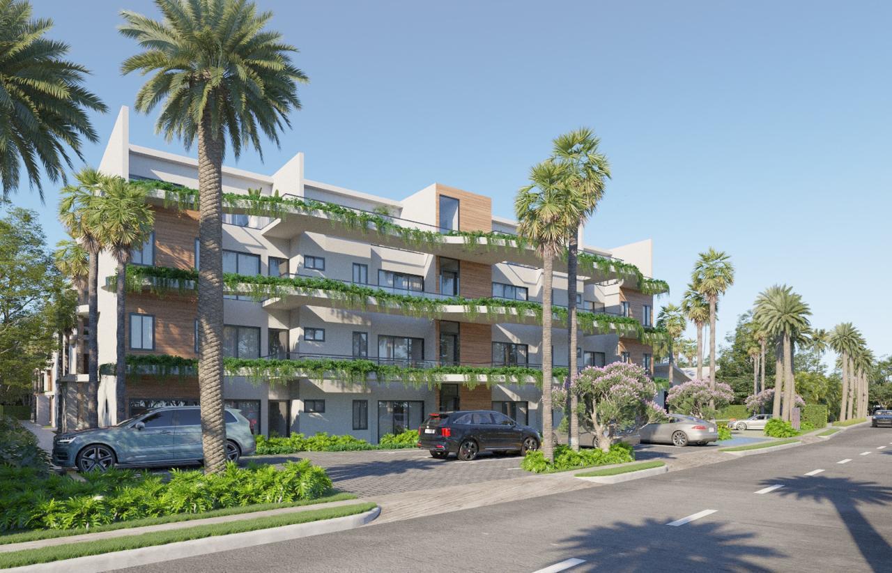 Apartamento en Venta en Vista Cana Bávaro Foto 7309909-11.jpg