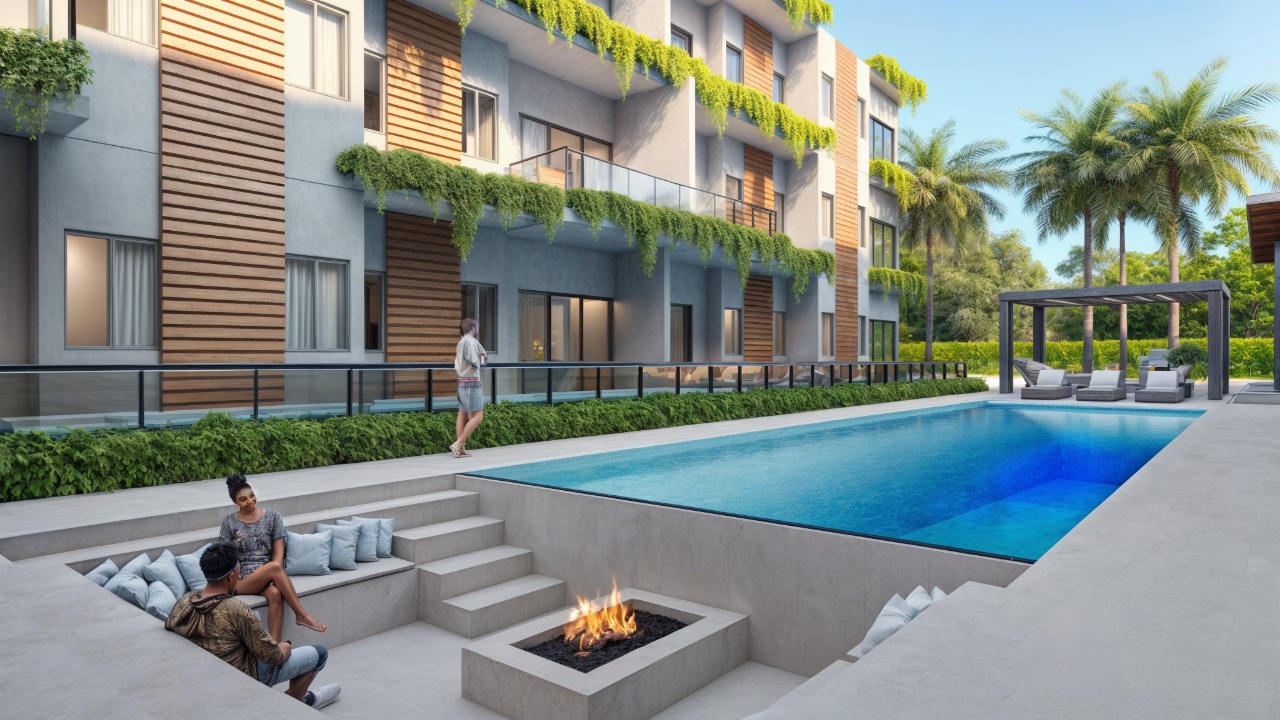 Apartamento en Venta en Vista Cana Bávaro Foto 7309909-3.jpg