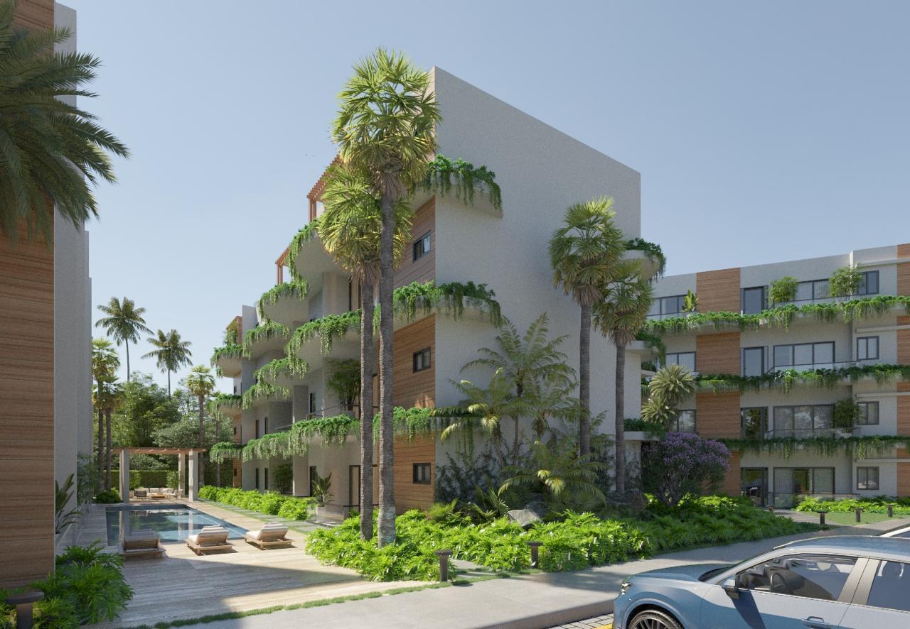 Apartamento en Venta en Vista Cana Bávaro Foto 7309909-4.jpg