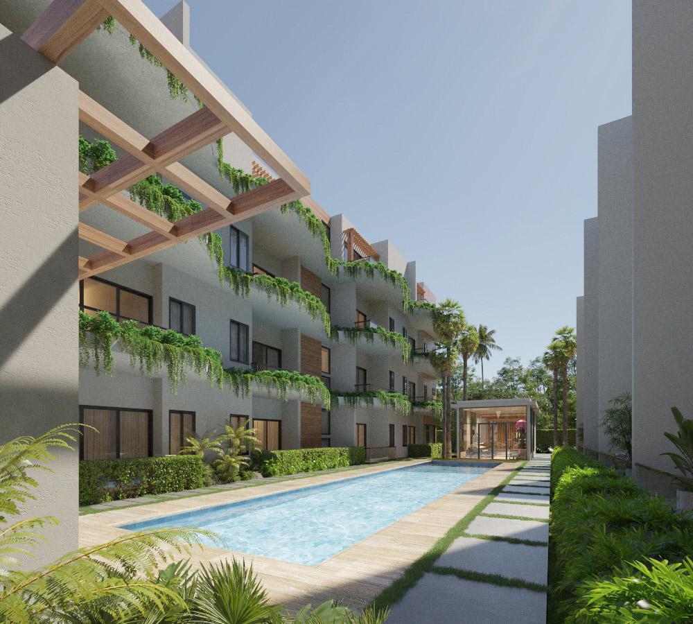 Apartamento en Venta en Vista Cana Bávaro Foto 7309909-8.jpg