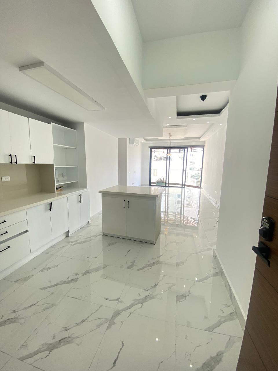 En Venta Apartamento Moderno y de lujo sector de Bella Vista S.D. Foto 7309911-1.jpg