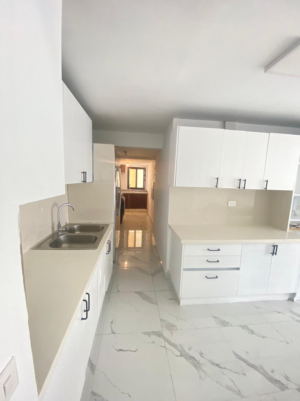 En Venta Apartamento Moderno y de lujo sector de Bella Vista S.D. Foto 7309911-2.jpg