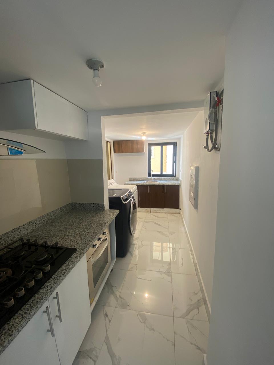 En Venta Apartamento Moderno y de lujo sector de Bella Vista S.D. Foto 7309911-3.jpg