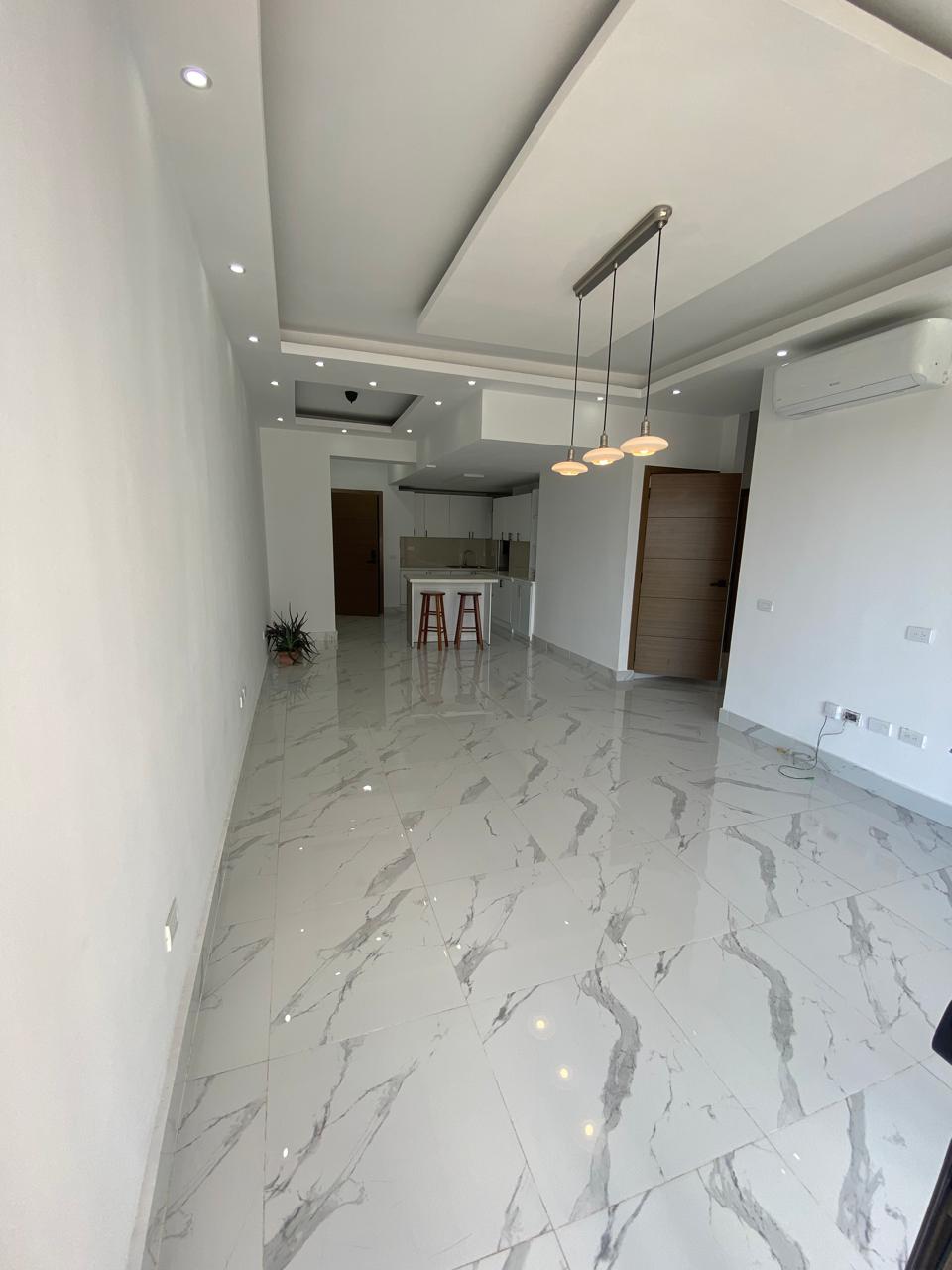 En Venta Apartamento Moderno y de lujo sector de Bella Vista S.D. Foto 7309911-5.jpg