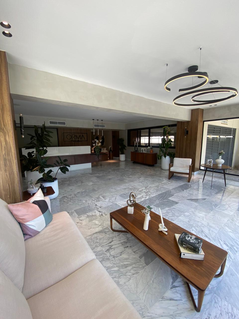 En Venta Apartamento Moderno y de lujo sector de Bella Vista S.D. Foto 7309911-8.jpg