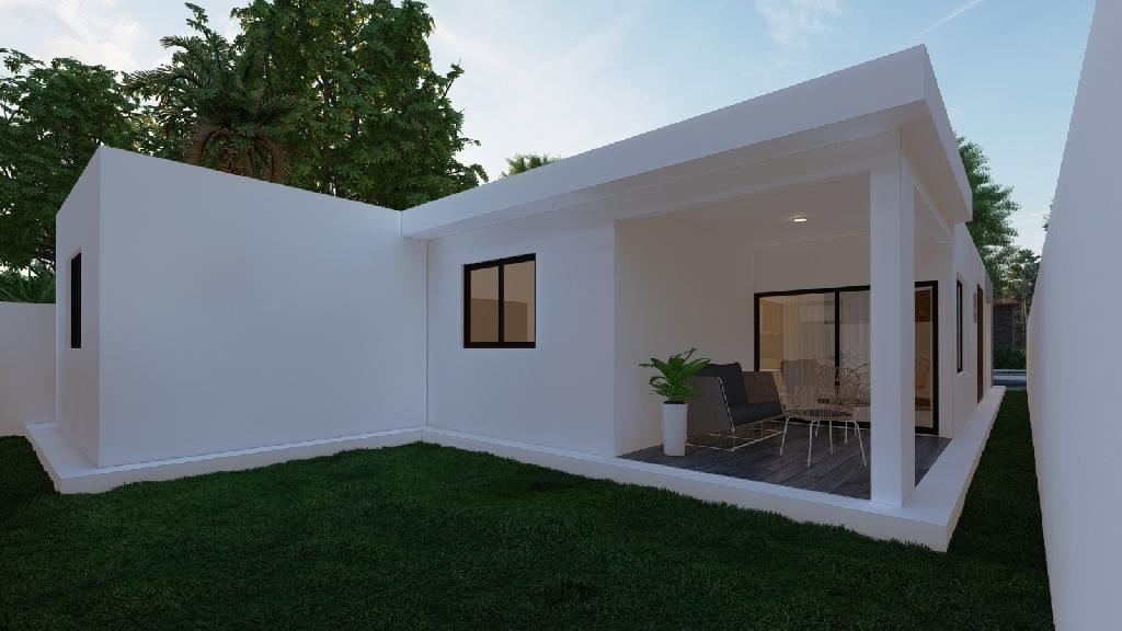 ???? Casa en Venta en Urbanización Cerrada – Pontezuela Santiago ??? Foto 7309922-1.jpg