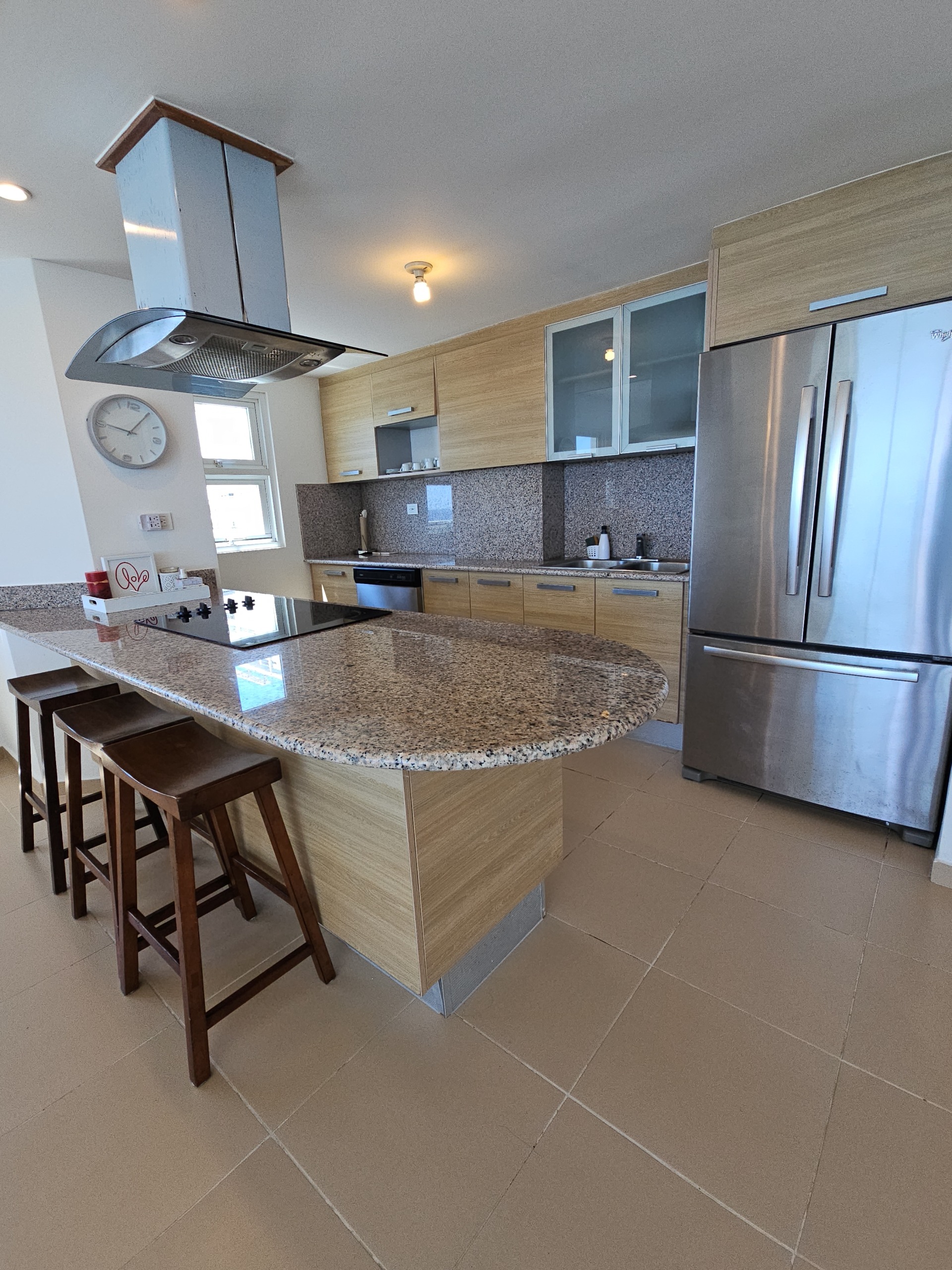 Vendo Hermoso apartamento en PRIMERA Línea de Playa  Juan Dolió en MAR Foto 7309931-3.jpg