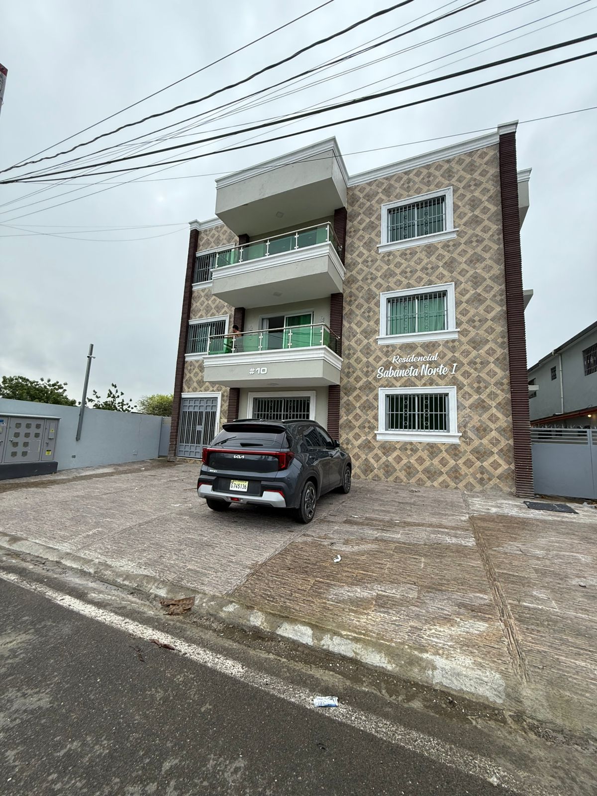 ???? APARTAMENTO EN RENTA Cerca en el HOMS – 1ER NIVEL Foto 7309932-1.jpg