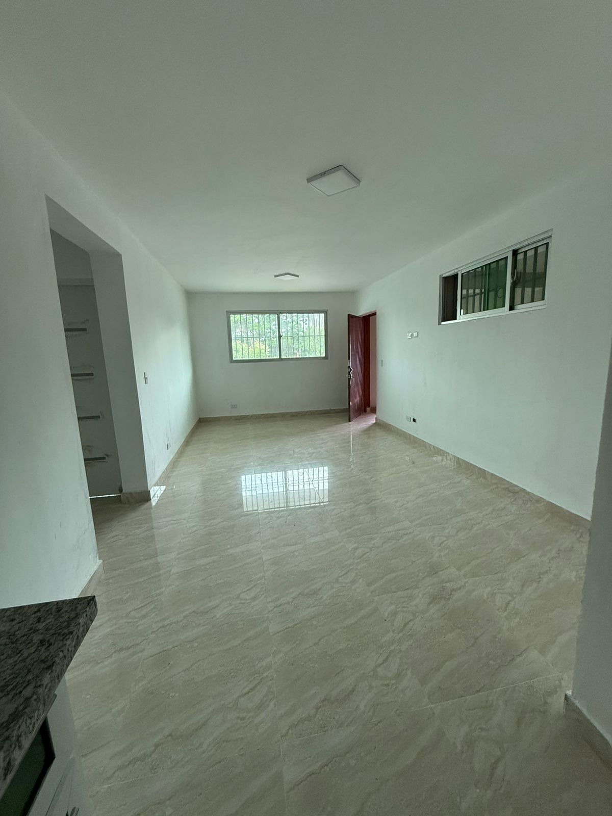 ???? APARTAMENTO EN RENTA Cerca en el HOMS – 1ER NIVEL Foto 7309932-6.jpg